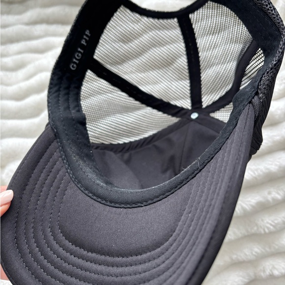 New trucker hat Gigi Pip - Picture 2 of 6